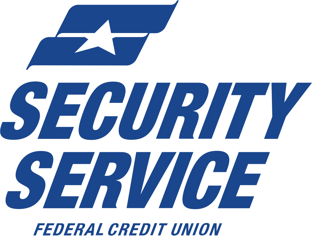 Security Service Federal Credit Union logo