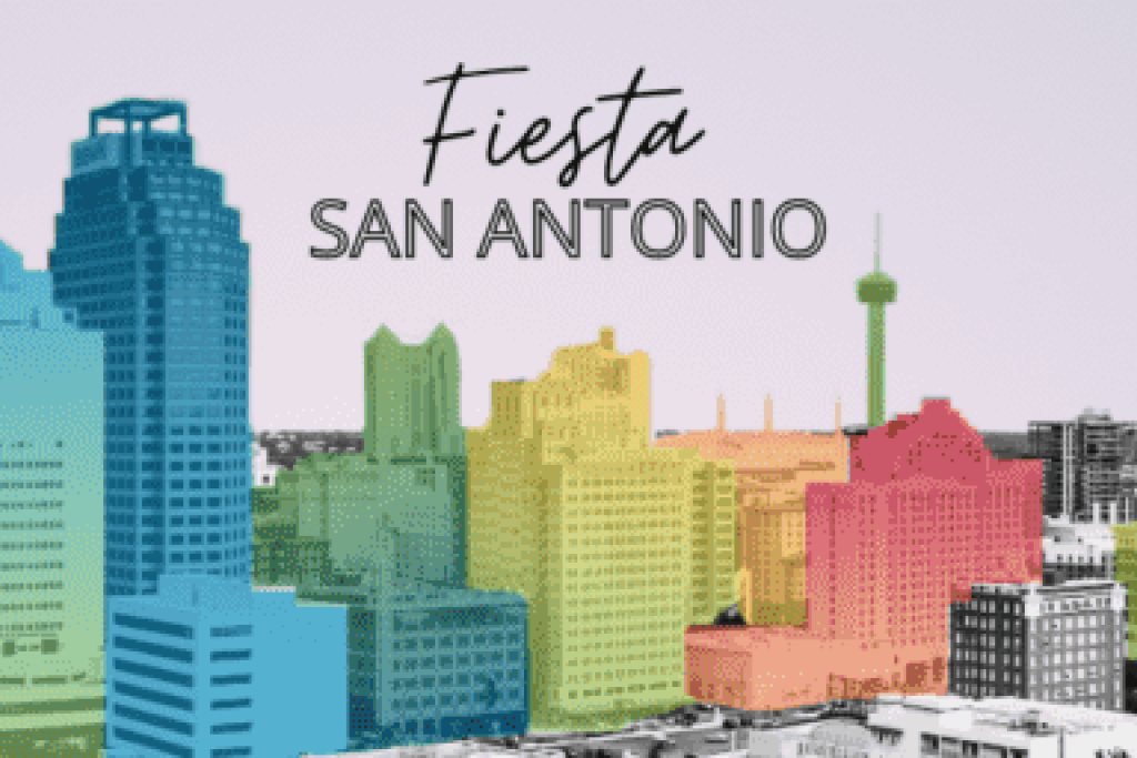 fiesta san antonio banner