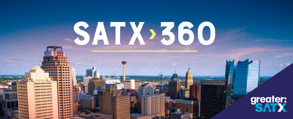 satx newsletter skyline image