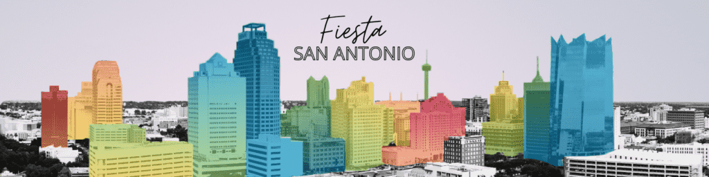 fiesta san antonio banner