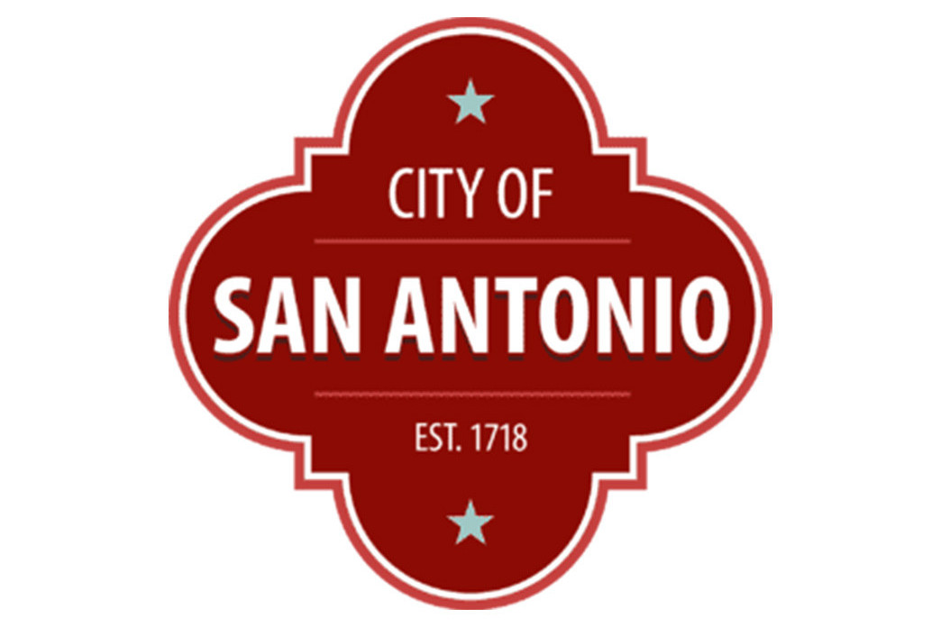 City of San Antonio logo