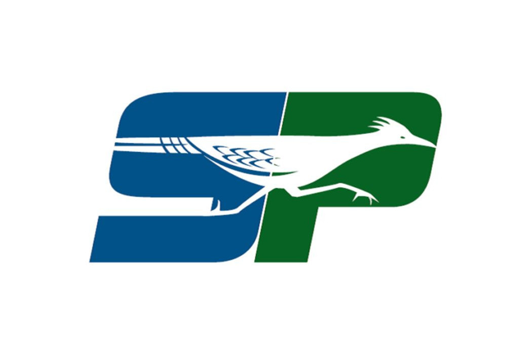 SP logo