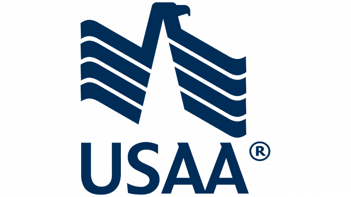 USAA Logo