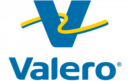 Valero logo