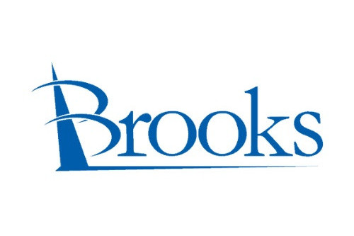 Brooks logo