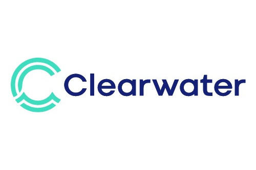 clearwater logo